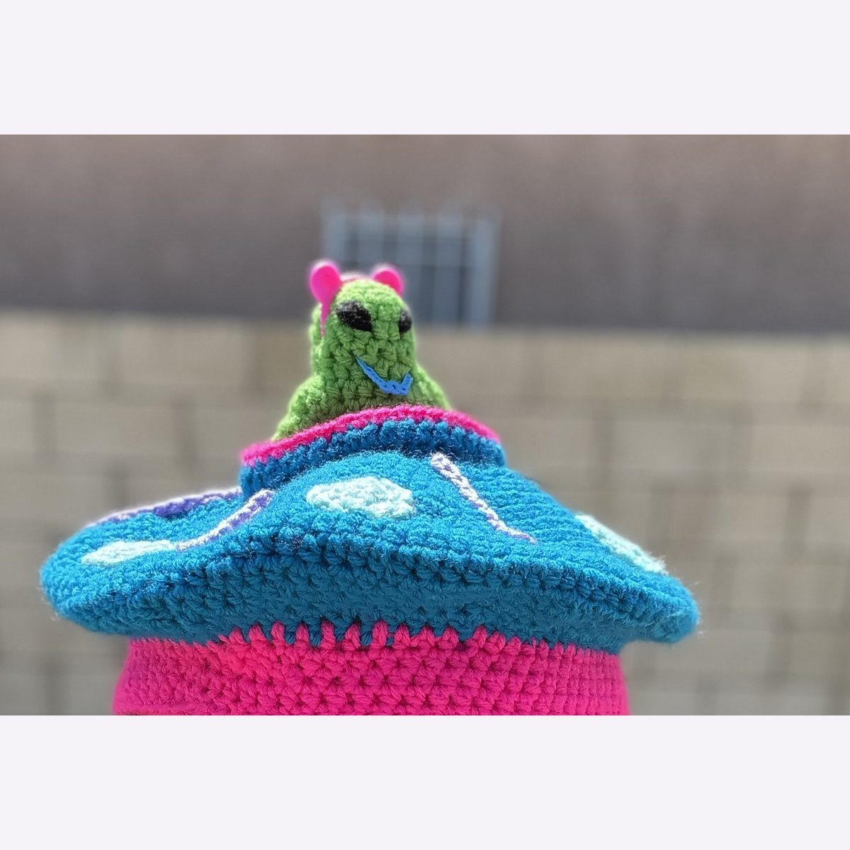 Hats