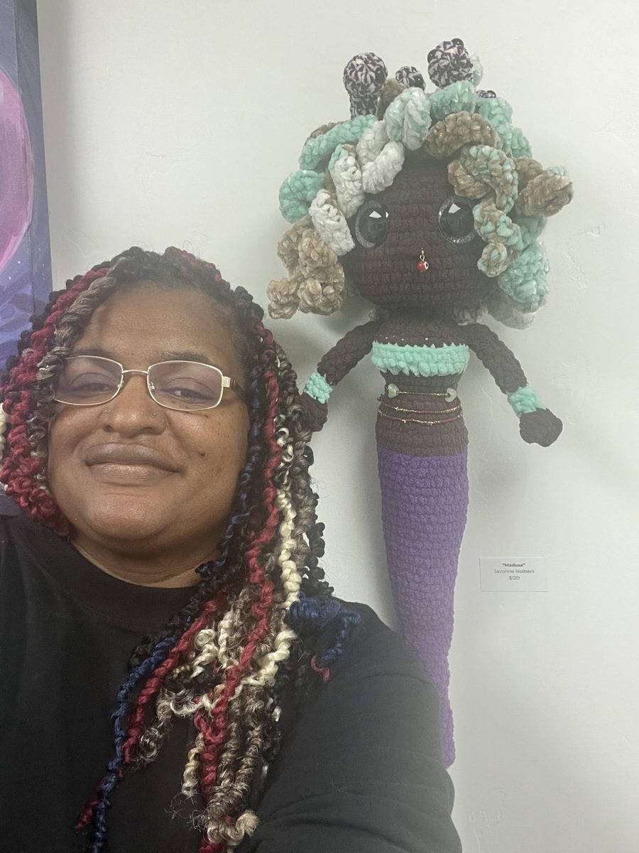 One-of-a-Kind Plushies