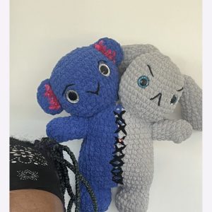 Custom Mashup Th!ng view 1